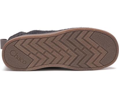 Botas Chacos Hombre Revel Chelsea Negras España HFLP29053